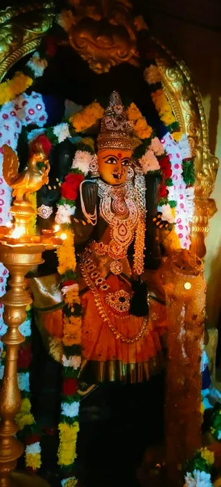 KAILASA HYDERABAD On October 17, 2026