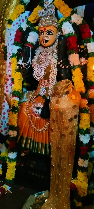 KAILASA HYDERABAD On October 17, 2026