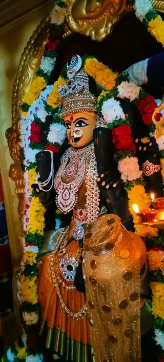KAILASA HYDERABAD On October 17, 2026