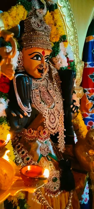 KAILASA HYDERABAD On October 17, 2026