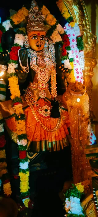 KAILASA HYDERABAD On October 17, 2026