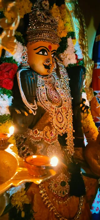 KAILASA HYDERABAD On October 17, 2026