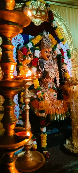 KAILASA HYDERABAD On October 17, 2026