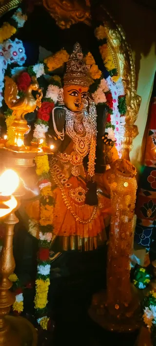 KAILASA HYDERABAD On October 17, 2026