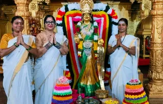 KAILASA HYDERABAD On October 17, 2026