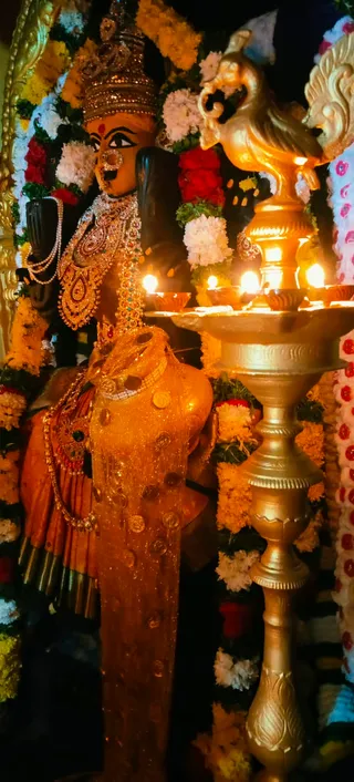 KAILASA HYDERABAD On October 17, 2026