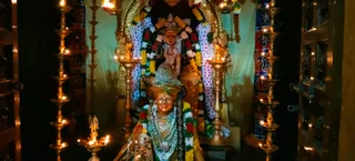 KAILASA HYDERABAD On October 17, 2026