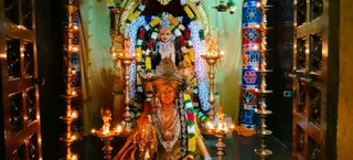 KAILASA HYDERABAD On October 17, 2026