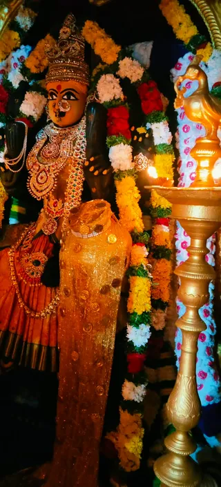 KAILASA HYDERABAD On October 17, 2026