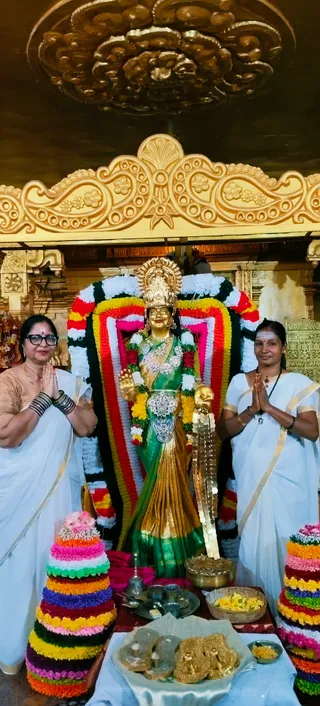KAILASA HYDERABAD On October 17, 2026