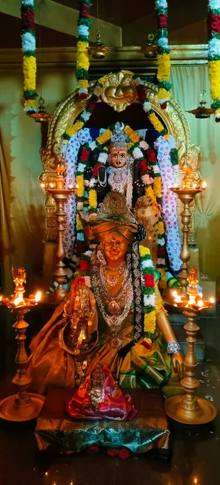 KAILASA HYDERABAD On October 17, 2026