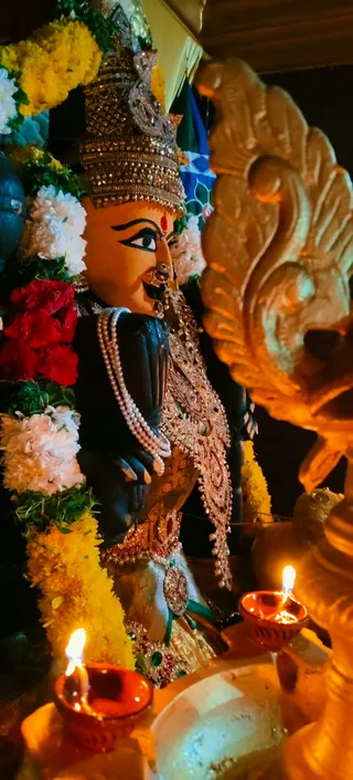 KAILASA HYDERABAD On October 17, 2026