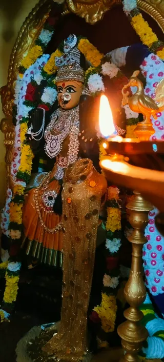 KAILASA HYDERABAD On October 17, 2026