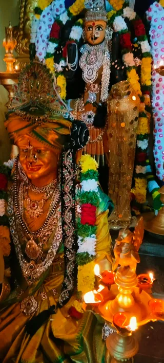 KAILASA HYDERABAD On October 17, 2026