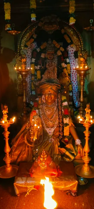 KAILASA HYDERABAD On October 17, 2026