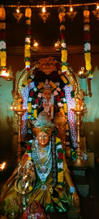 KAILASA HYDERABAD On October 17, 2026