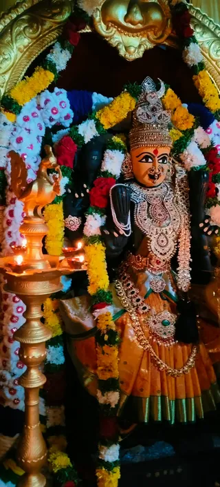 KAILASA HYDERABAD On October 17, 2026
