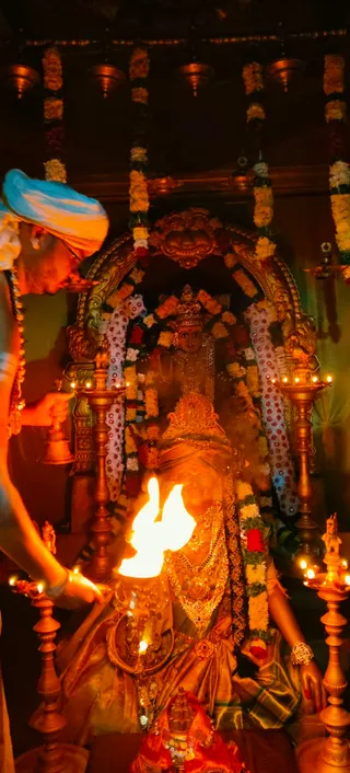 KAILASA HYDERABAD On October 17, 2026