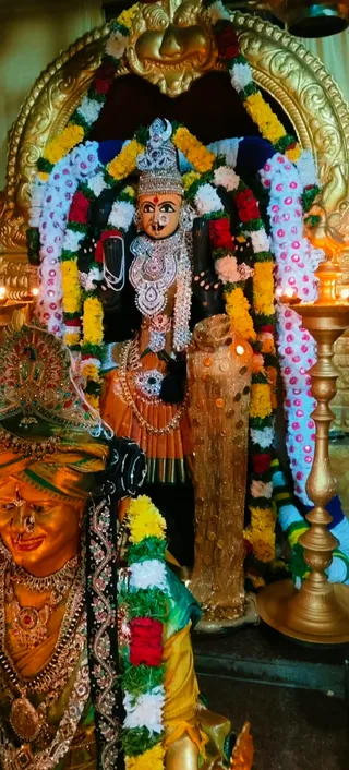 KAILASA HYDERABAD On October 17, 2026