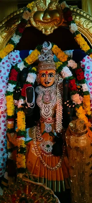 KAILASA HYDERABAD On October 17, 2026