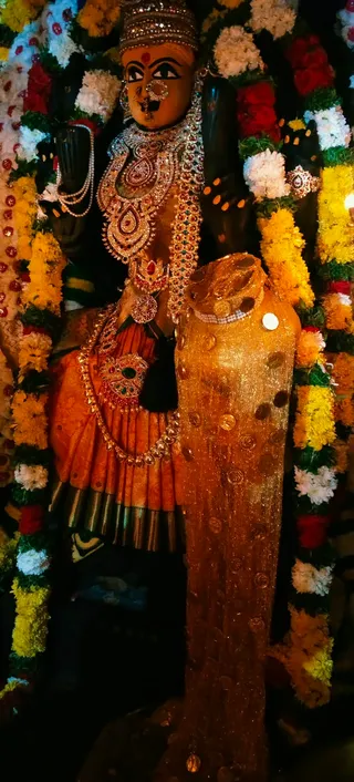 KAILASA HYDERABAD On October 17, 2026
