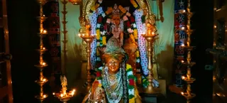 KAILASA HYDERABAD On October 17, 2026