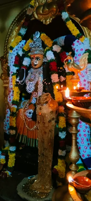 KAILASA HYDERABAD On October 17, 2026