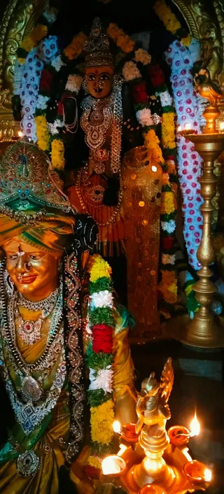 KAILASA HYDERABAD On October 17, 2026