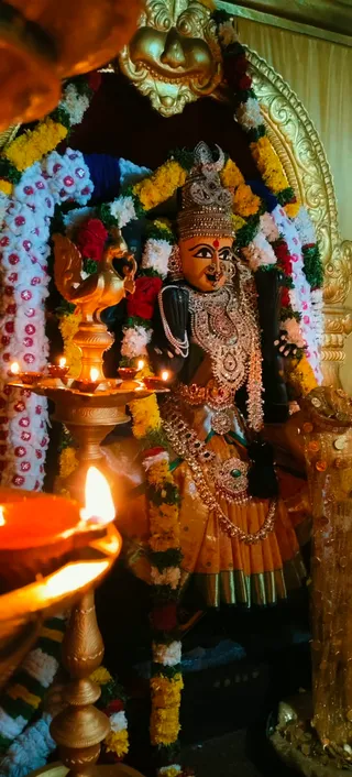 KAILASA HYDERABAD On October 17, 2026