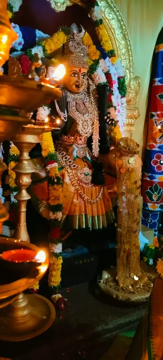 KAILASA HYDERABAD On October 17, 2026