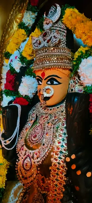 KAILASA HYDERABAD On October 17, 2026