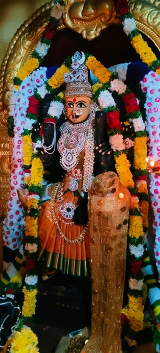 KAILASA HYDERABAD On October 17, 2026