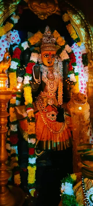 KAILASA HYDERABAD On October 17, 2026