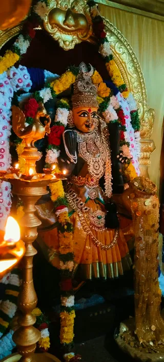 KAILASA HYDERABAD On October 17, 2026