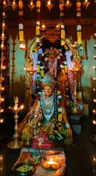 KAILASA HYDERABAD On October 17, 2026