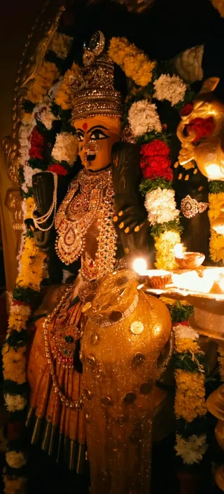 KAILASA HYDERABAD On October 17, 2026