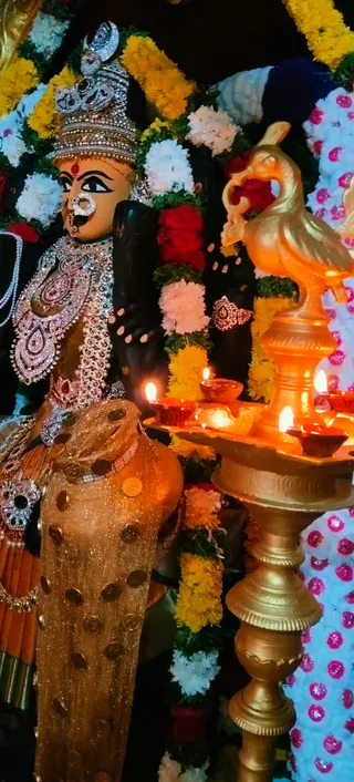 KAILASA HYDERABAD On October 17, 2026