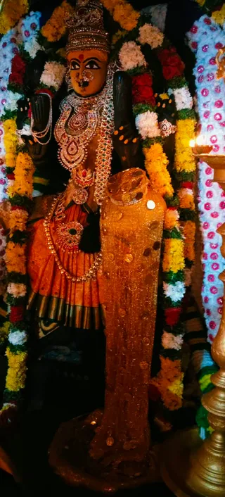 KAILASA HYDERABAD On October 17, 2026
