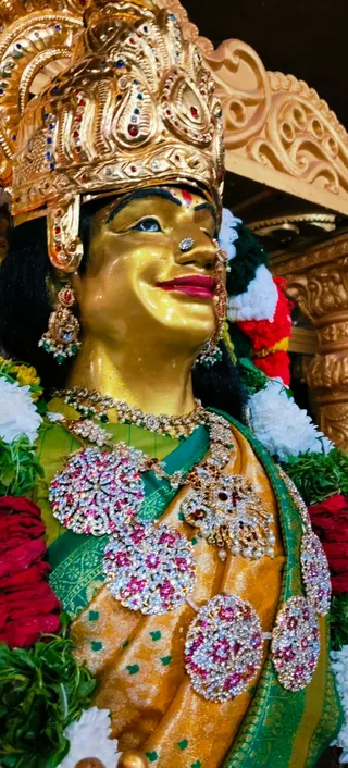 KAILASA HYDERABAD On October 17, 2026