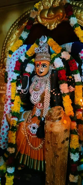 KAILASA HYDERABAD On October 17, 2026