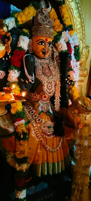 KAILASA HYDERABAD On October 17, 2026