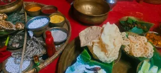 KAILASA HYDERABAD On October 17, 2026