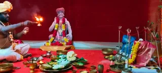 KAILASA HYDERABAD On October 17, 2026