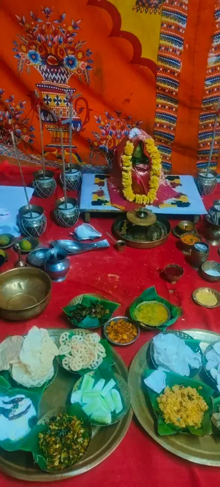 KAILASA HYDERABAD On October 17, 2026