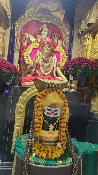 KAILASA TORONTO CANADA On 18/10/2025