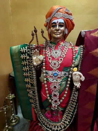 KAILASA SINGAPORE On 17/10/2025