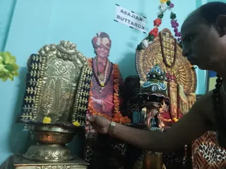 KAILASA VANIYAMBAI On 18/10/2024
