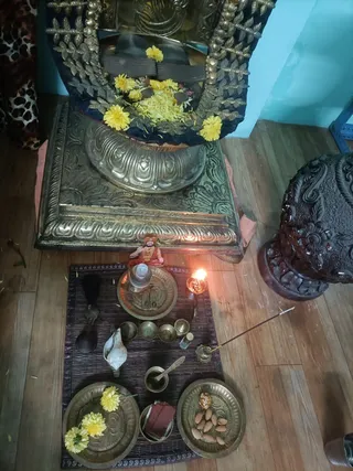 KAILASA VANIYAMBAI On 18/10/2024