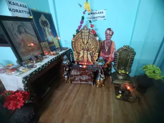 KAILASA VANIYAMBAI On 18/10/2024