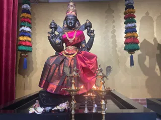 KAILASA HOUSTON, USA On 19/10/2024